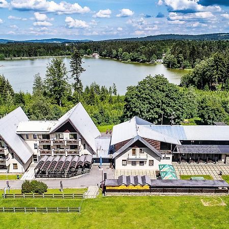 Hotel Hornik Žďár nad Sázavou Exteriér fotografie