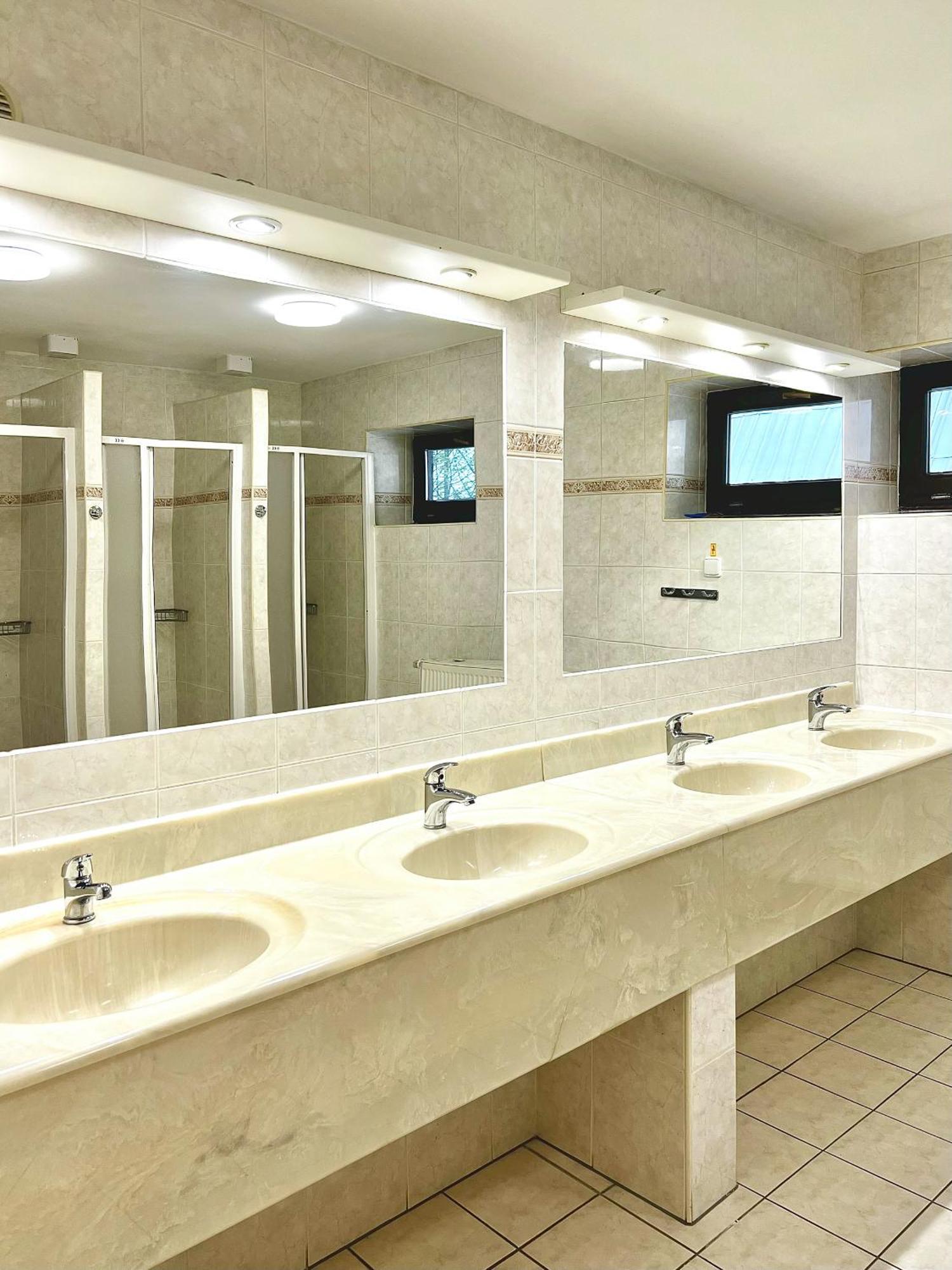 Hotel Hornik Žďár nad Sázavou Exteriér fotografie