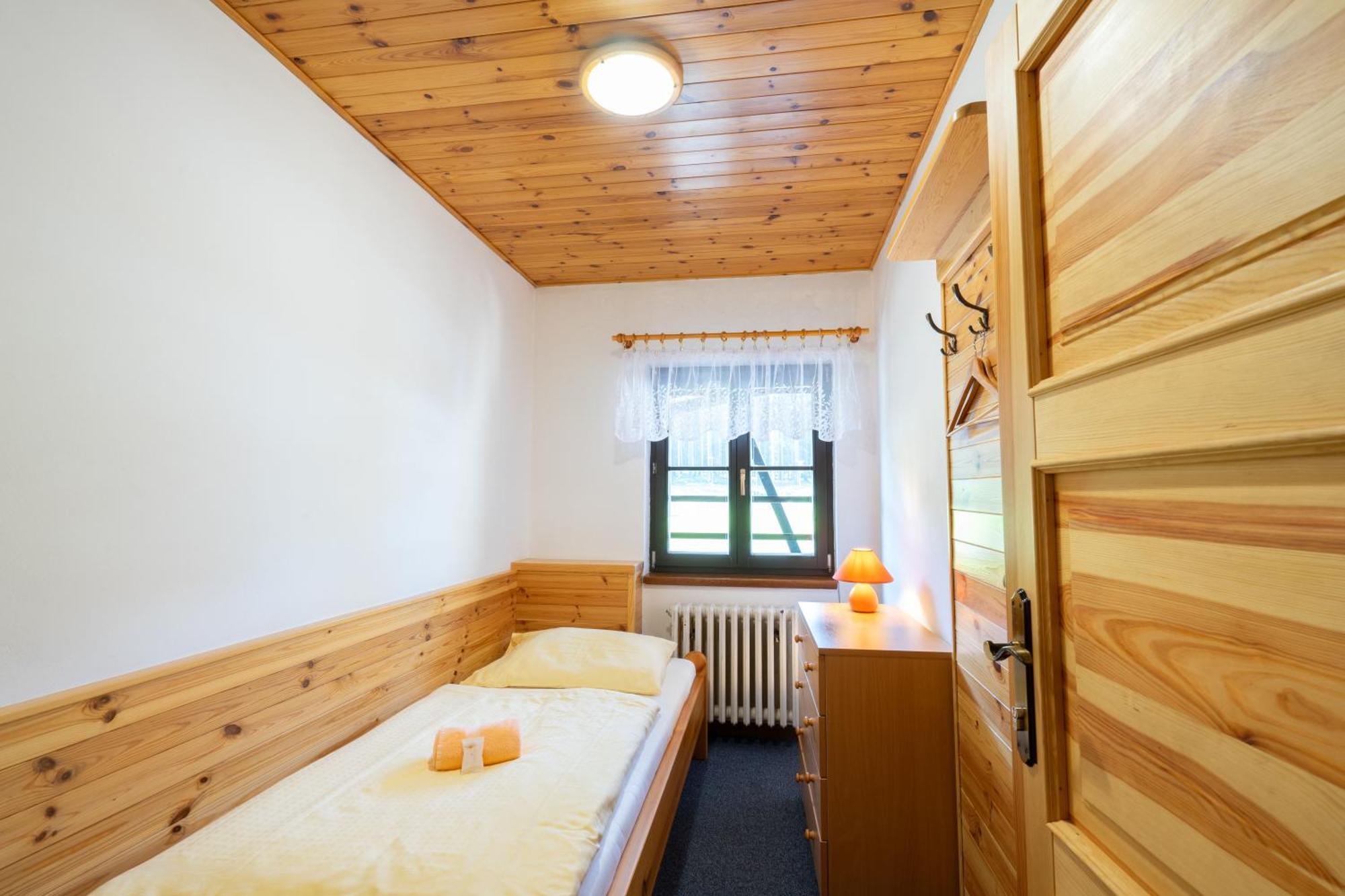 Hotel Hornik Žďár nad Sázavou Exteriér fotografie