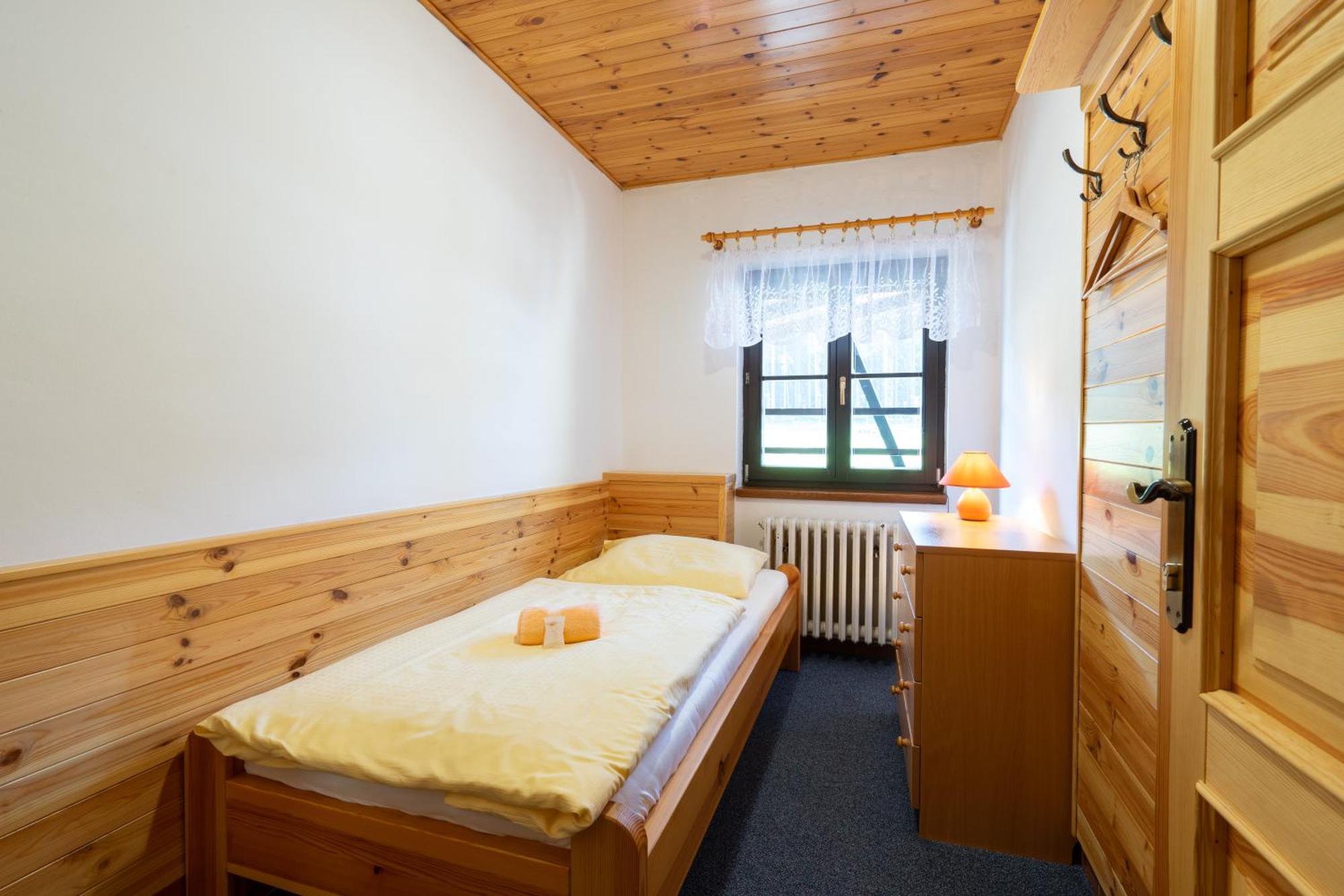 Hotel Hornik Žďár nad Sázavou Exteriér fotografie